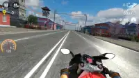 Racing King Moto Rider Screen Shot 16