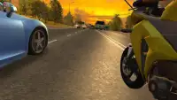 Racing King Moto Rider Screen Shot 22