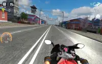 Racing King Moto Rider Screen Shot 8
