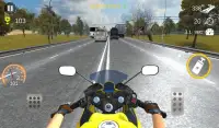 Racing King Moto Rider Screen Shot 7