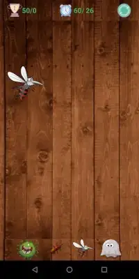 Ant Smash Screen Shot 2