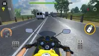 Racing King Moto Rider Screen Shot 29