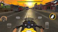 Racing King Moto Rider Screen Shot 18