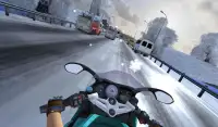 Racing King Moto Rider Screen Shot 4