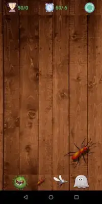 Ant Smash Screen Shot 4