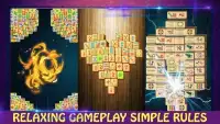 Mahjong Solitaire Match Puzzles 2018 Screen Shot 4