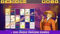 Mahjong Solitaire Match Puzzles 2018 Screen Shot 2