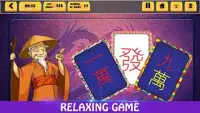 Mahjong Solitaire Match Puzzles 2018 Screen Shot 0