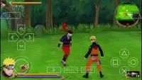 Naruto Games: Ultimate Ninja Shippuden Storm 4 Screen Shot 3