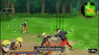 Naruto Games: Ultimate Ninja Shippuden Storm 4 Screen Shot 0
