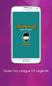 Quien Soy - LoL Screen Shot 8