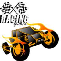 Car & Bike Racing Games - 15 Games in 1 App