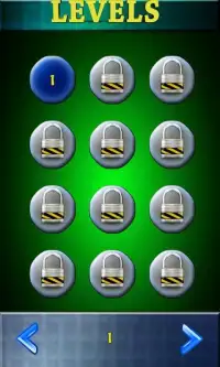 Unroll The Ball : Slide Block Puzzle Game Screen Shot 0