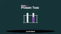 Protein Test Screen Shot 3