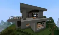 Block Craft 3D : Crafting & Building Game Screen Shot 1