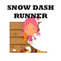 Snow Dash Runner