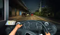 Bus Game : Bus Simulator Driving Game 2018 Screen Shot 8