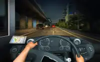 Bus Game : Bus Simulator Driving Game 2018 Screen Shot 4
