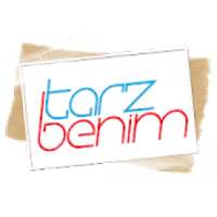 Tarz Benim