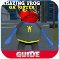 Guide for Amazing Strong Frog - Game Simulator