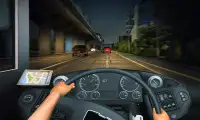 Bus Game : Bus Simulator Driving Game 2018 Screen Shot 11