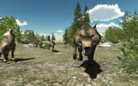 Sniper Hunter Safari Survival Screen Shot 6