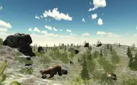 Sniper Hunter Safari Survival Screen Shot 5
