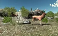 Sniper Hunter Safari Survival Screen Shot 7