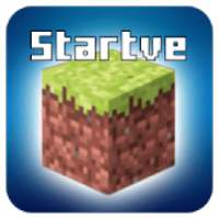 Starve Craft | Exploration & Survival Game