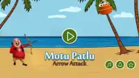 Motu Arrow Attack : Shooter Game Screen Shot 4