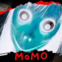 Momo habla