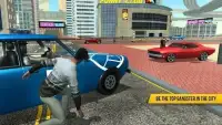 Grand Gangster - Auto Theft Screen Shot 4