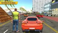Grand Gangster - Auto Theft Screen Shot 3