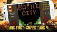Tank Battle: Super Tank 90 Screen Shot 4