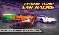 Extreme Turbo Car Racing Screen Shot 0