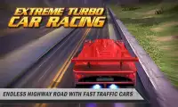 Extreme Turbo Car Racing Screen Shot 2