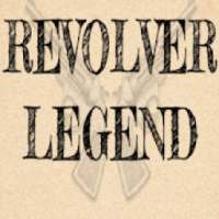 Revolver Legend