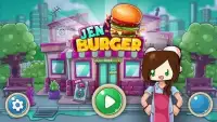 PopularMMOs & Jen Burger Restaurant Screen Shot 2