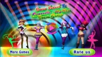 Dance School & Gymnastic – Hip Hop Dance Games Screen Shot 5