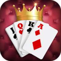 Solitaire Card Games - Free Classic Poker Games
