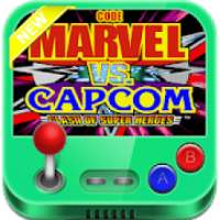 guide Marvel vs Capcom Clash of Super Heroes MVC