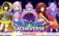 Gachaverse (RPG & Anime Dress Up) Screen Shot 3