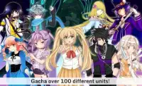 Gachaverse (RPG & Anime Dress Up) Screen Shot 1