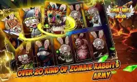 Zombie Rabbits vs Sheldon Screen Shot 12
