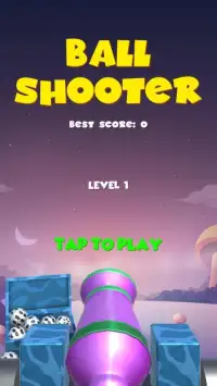 Ball Shooter Screen Shot 6