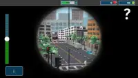 Sniper in The City Screen Shot 0