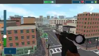 Sniper in The City Screen Shot 5