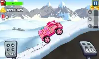Robot Car Poly Climb Racing Screen Shot 3