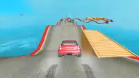 Car Driving Simulator Free Screen Shot 4