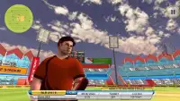 T20 Cricket Last Over Screen Shot 2